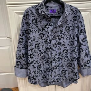 Men’s Dress Shirt